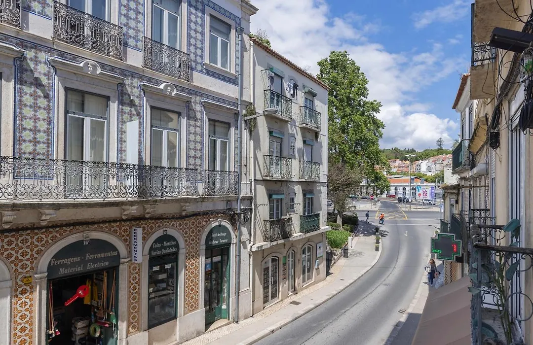 Lisboa Bridge Spot By Lovelystay-1