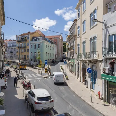 Lisboa Bridge Spot By Lovelystay-3